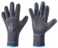 Akona Quantum Stretch Gloves Scuba Diving Snorkeling 5mm AKNG456