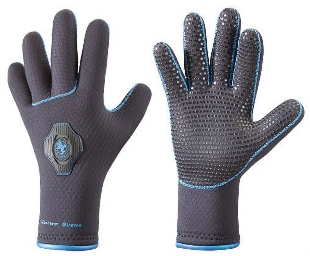 Akona Quantum Stretch Gloves Scuba Diving Snorkeling 5mm AKNG456