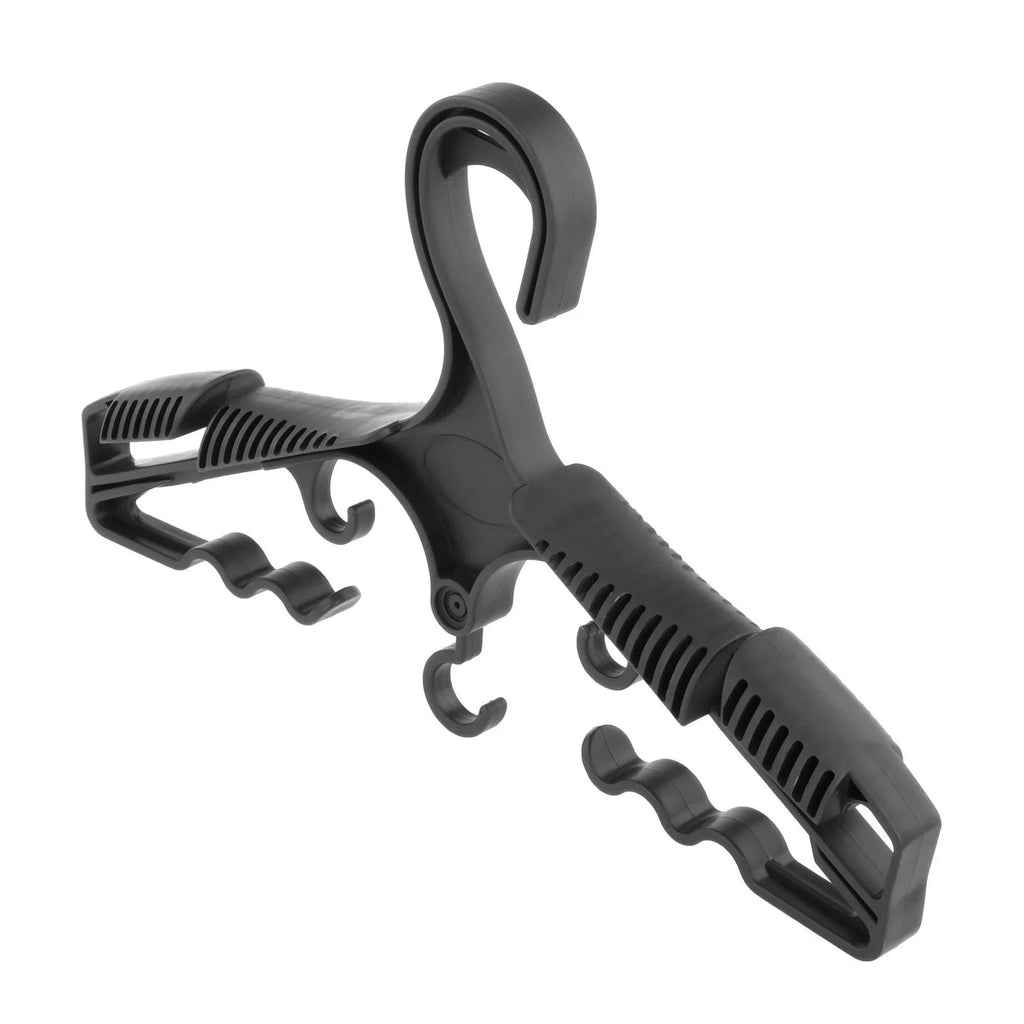 Hanger Wetsuit Underwater Swimming Gear Fast Drying Snorkeling Drysuit