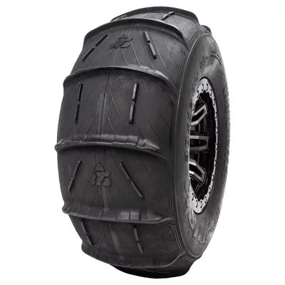 Sand Lite Rear Tire 30x12-14 (14 Paddle) for Polaris RANGER RZR XP 4 TURBO LE 2019
