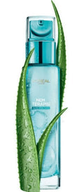 Loreal Paris Moisture Therapy - Aloe Vera Water for Dry and Sensitive Skin 70 ml