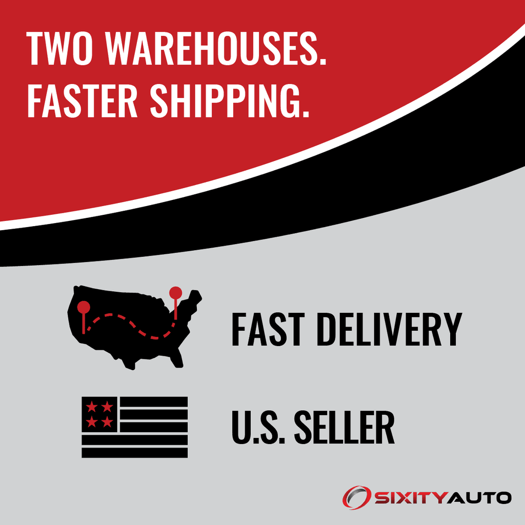 Purolator BOSS Cabin Air Filter Suitable with Acura MDX 2007-2019