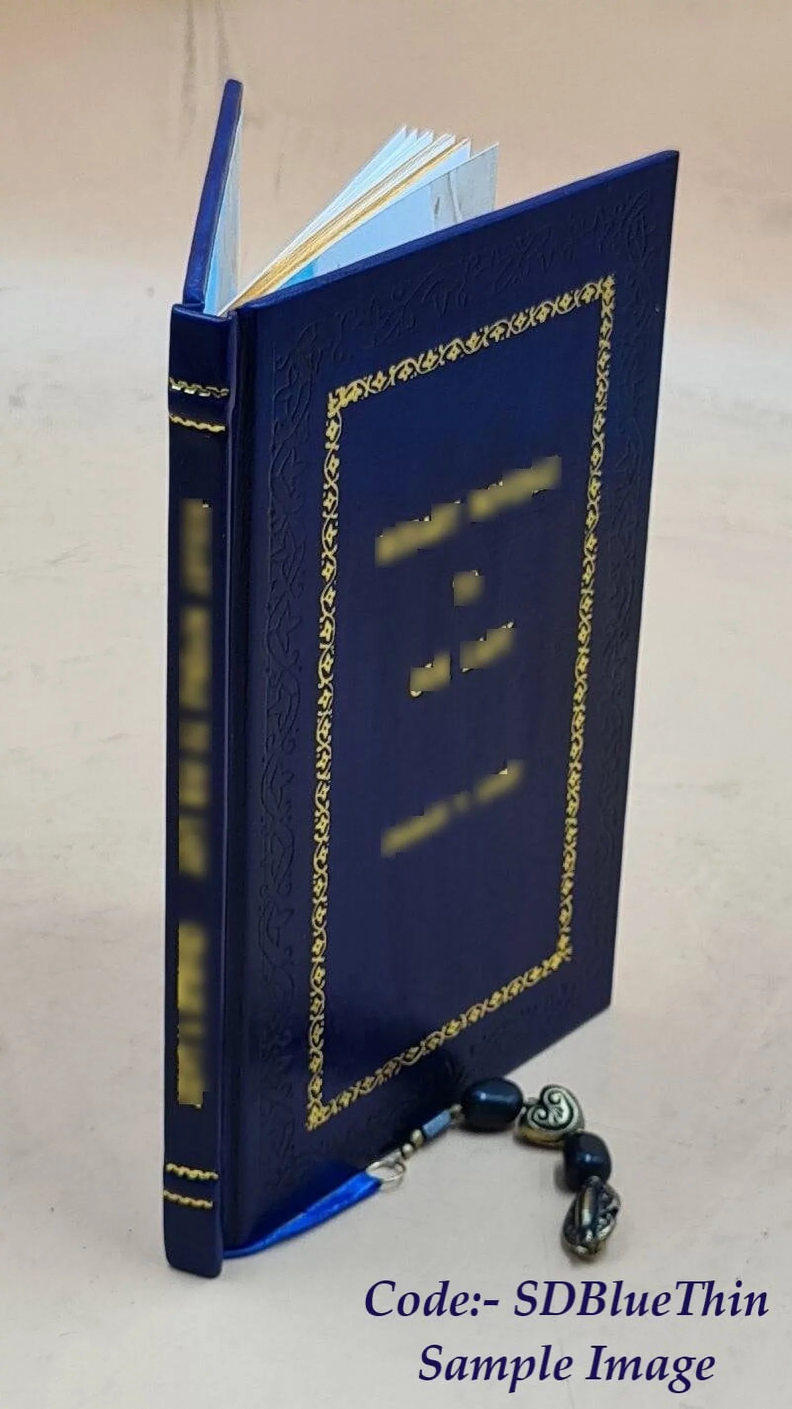 Studies on the gas bubble resulting from underwater explosions; on the best location of a mine near the sea bed on the best location of a mine near the sea [Premium Leather Bound]
