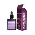 Elora Clinic Amino Acid Serum - Hyaluronic Acid + Essential Amino Acid Blend - Hydrating & Rejuvenating Hyaluronic Acid + Amino Acid Serum - Increase Water Retention - Rejuvenating