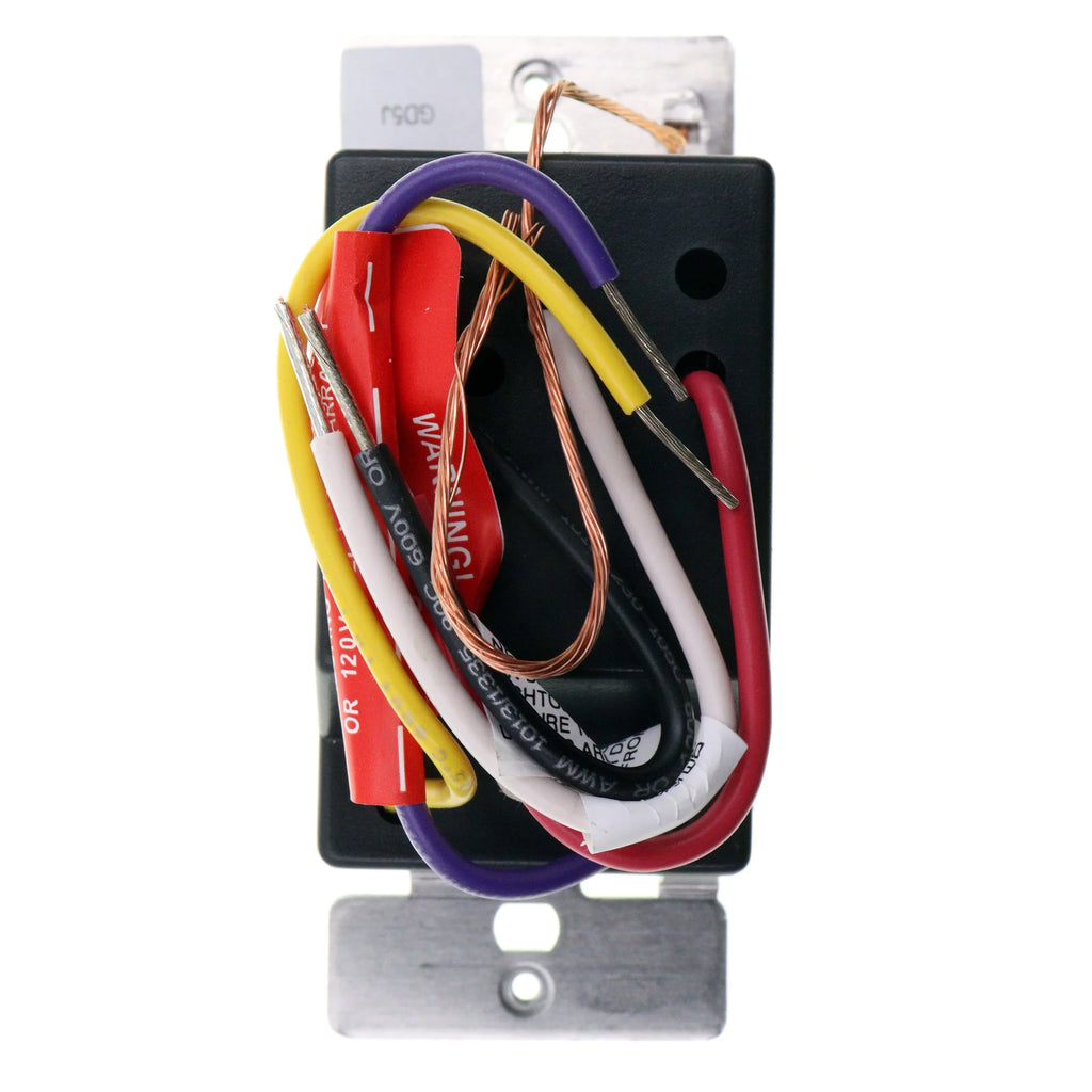 Pass & Seymour Legrand SCELV300LAV Electronic Low Voltage Dimmer, Lt Almond