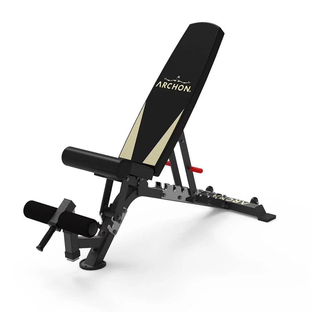 FID Commercial Bench
