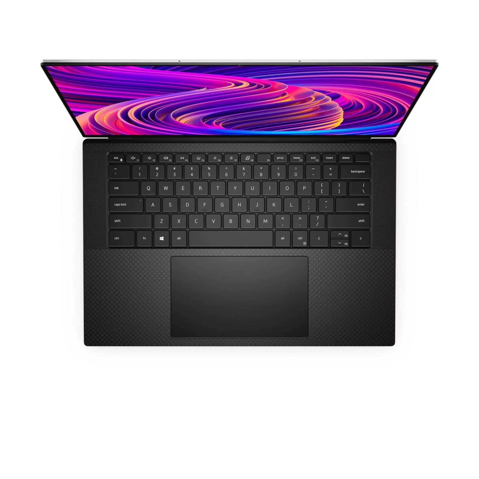 Restored XPS 9510 Laptop (2021) | 15.6" 4K Touch | i7 - 2TB SSD + 2TB SSD - 32GB RAM - 3050 Ti | 8 s @ 4.6 GHz - 11th Gen CPU (Refurbished)