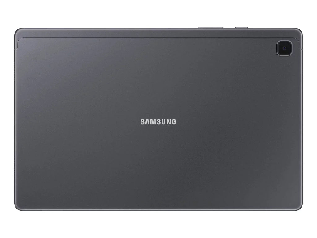 Open Box SAMSUNG GALAXY TAB A7 10.4" 64GB WIFI DARK GRAY SM-T500NZAEXAR