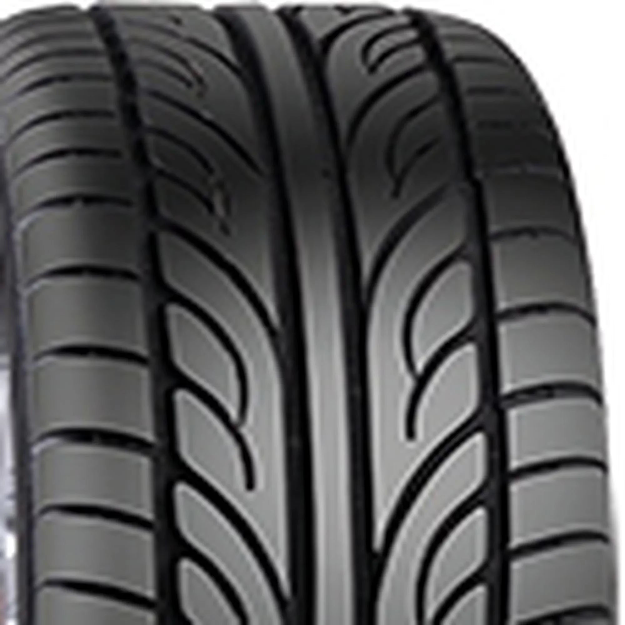 Forceum HENA All Season P235/45ZR17 97W XL Passenger Tire Fits: 2004-06 Acura TL Base, 2007-08 Acura TL Type-S