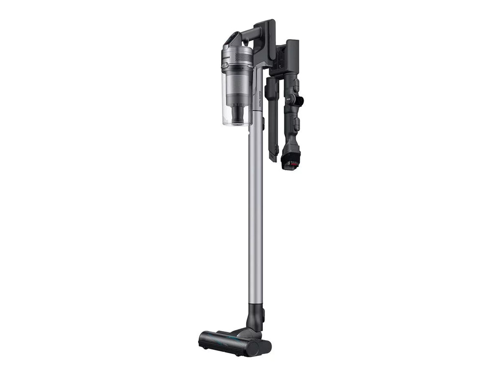 Samsung Jet 75 VS20T7511T5 - Vacuum cleaner - stick/handheld (2-in-1) - bagless - cordless - teal silver