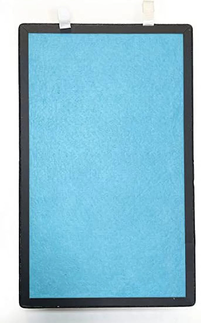 Nispira 4-in-1 Filter Replacement For Pro Breeze HEPA Air Purifier PB-P01 Part PB-P01F, 3 Pack