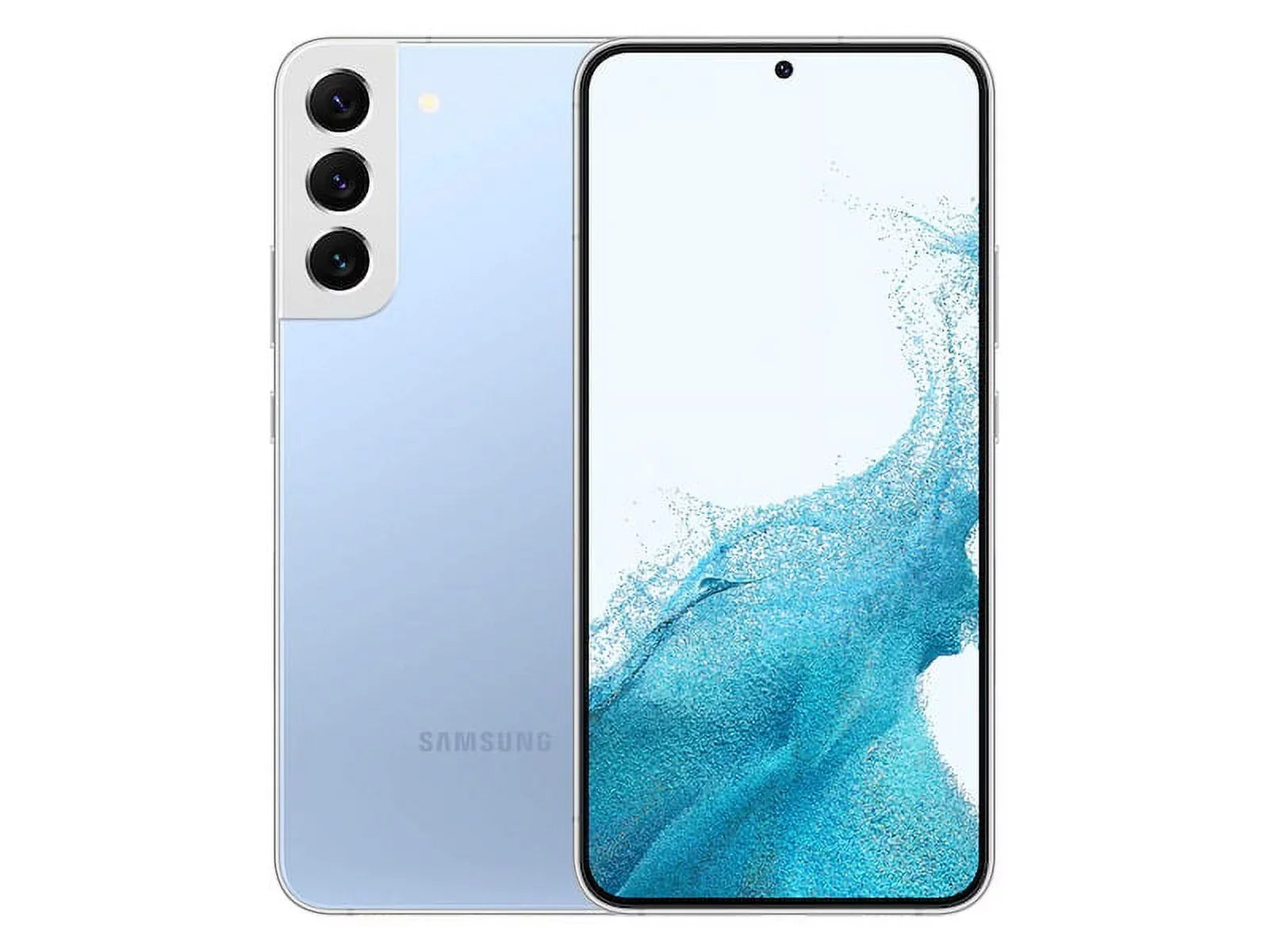 Restored Like New Samsung Galaxy S22+ S906U 256GB Unlocked (Refurbished)