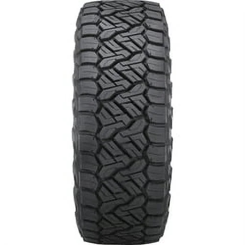 (Qty: 4) 37x12.50R20/10 Nitto Recon Grappler A/T 126R tire