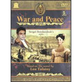 Pre-Owned War and Peace [5 Discs] (DVD 0014381387421) directed by Sergei Bondarchuk