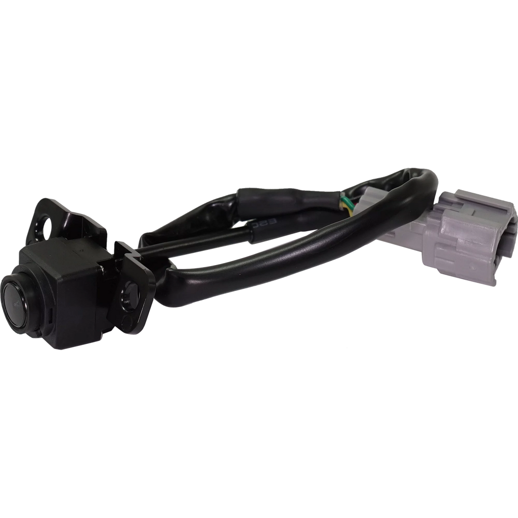 Back Up Camera Fitting with 2012-2017 Hyundai Veloster