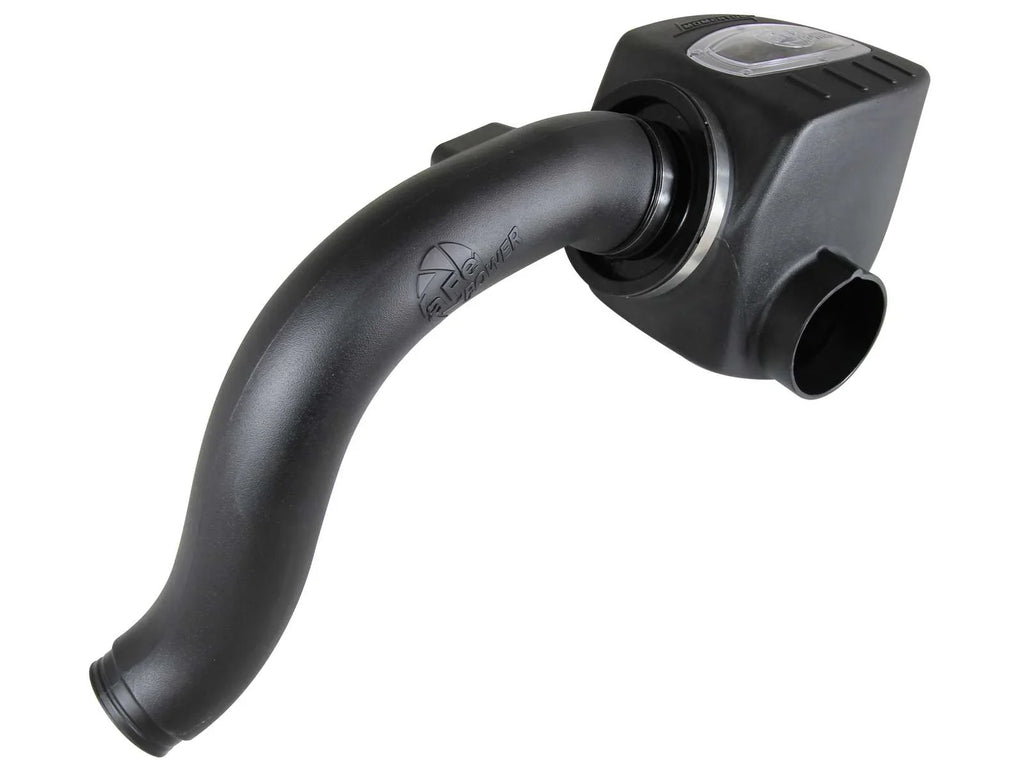 Momentum Cold Air Intake System w/ Pro 5R Filter