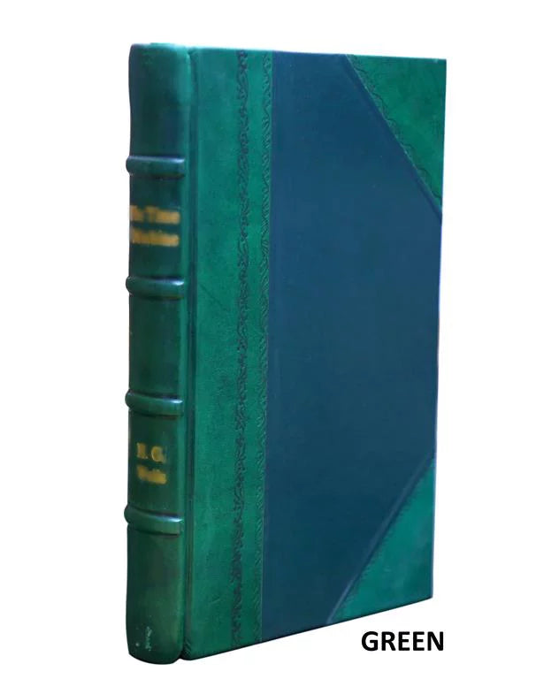 Théâtre de George Sand ... Volume v. 2 1867 [LEATHER BOUND]