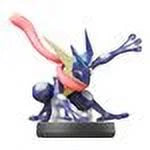 Greninja Amiibo Accessory [Nintendo]