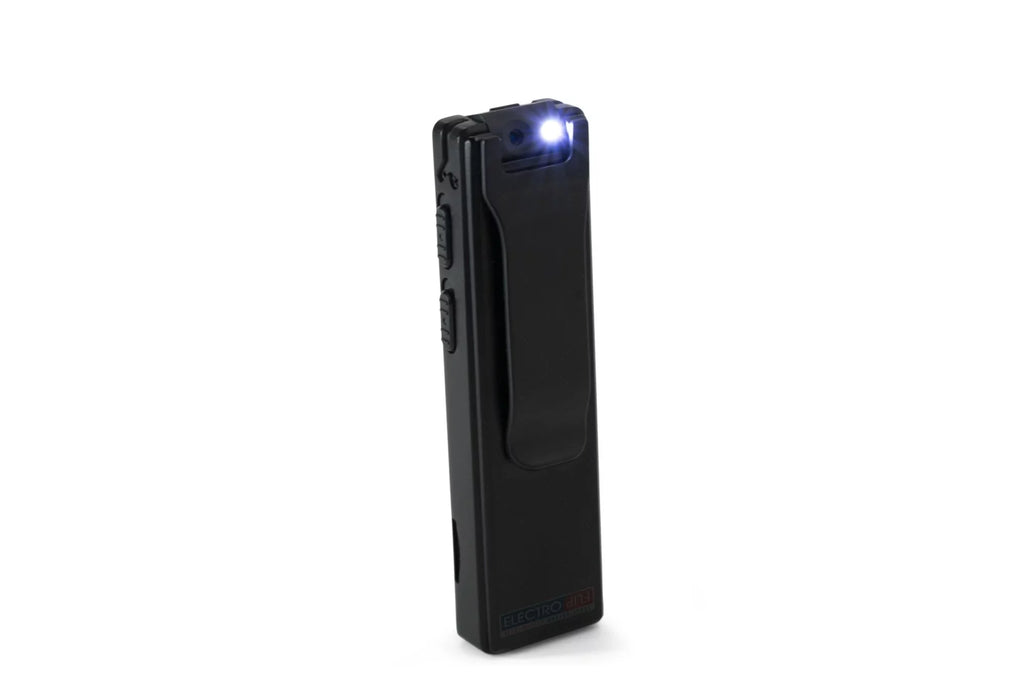 Standard Heavy Duty Construction Rechargeable Security Patrol Body Camera