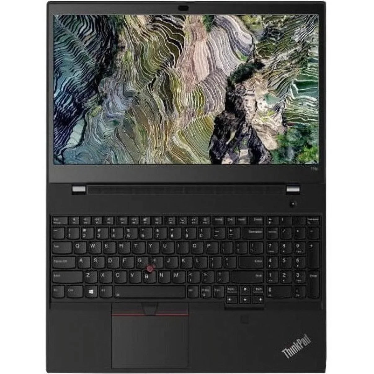 Lenovo ThinkPad 15.6" Full HD Laptop, i7 i7-11800H, 1TB SSD, Windows 11 Pro, 21A7003LUS