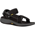 Teva Men's Strata Universal Sandal Black - 1099445-BLK