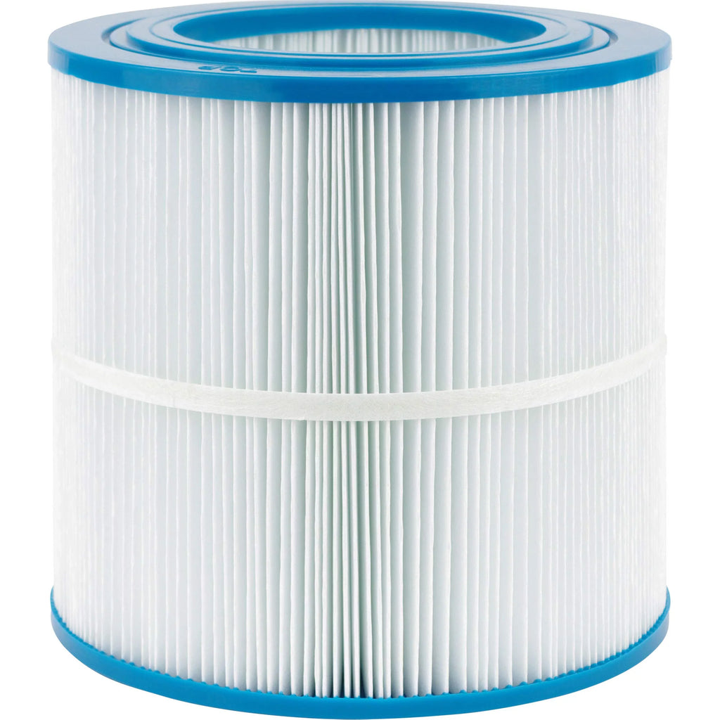 SpiroPure Replacement for Jacuzzi CFR 50 Unicel C-9650 Pleatco PJ50-4 Hot Tub Spa Pool Filter Replacement Cartridge