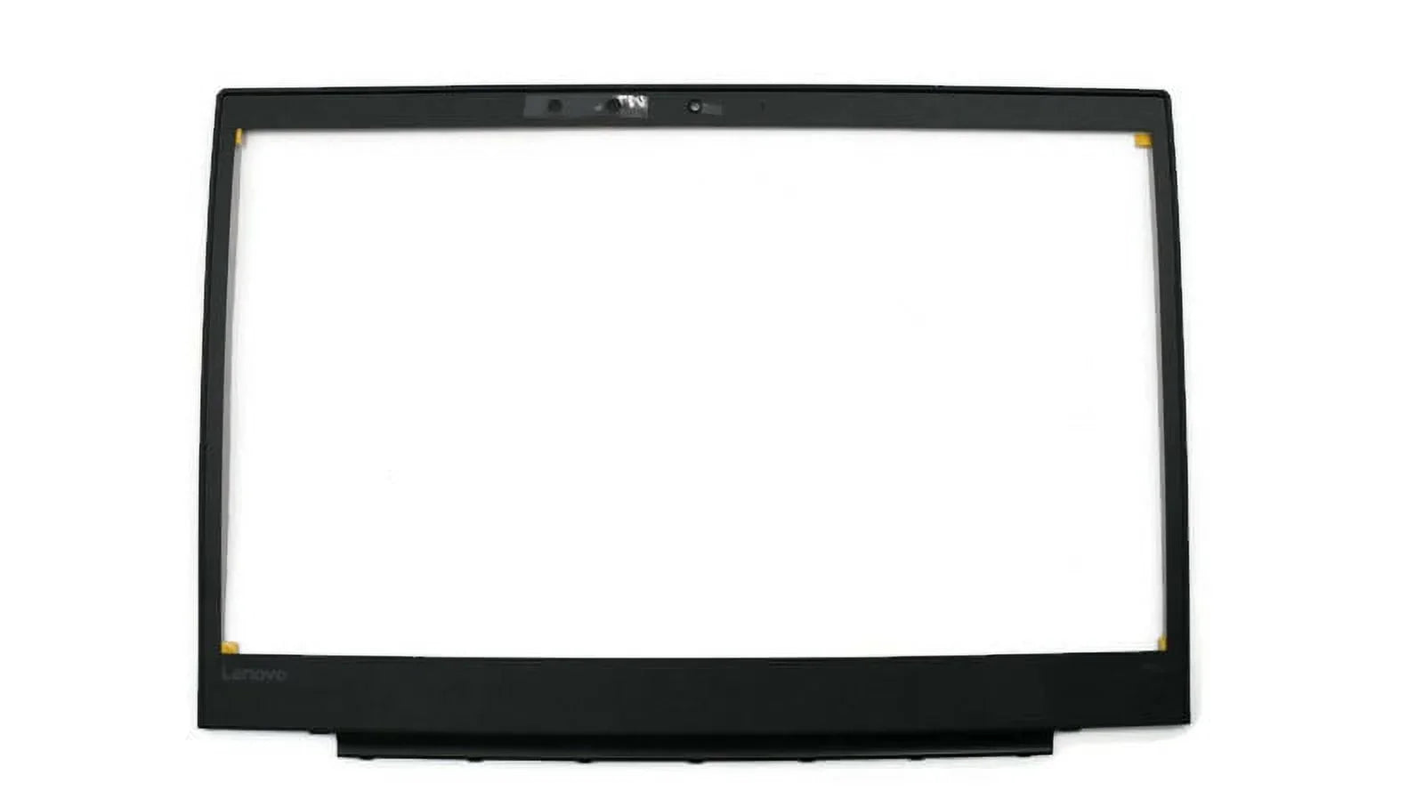 New Genuine Lenovo Thinkpad P51S LCD Front Bezel Protection Sheet Frame W/ IR 01ER045