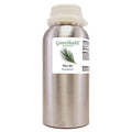greenhealth pine 32 fl oz (946 ml) aluminum bottle w/plug cap 100% pure essential oil