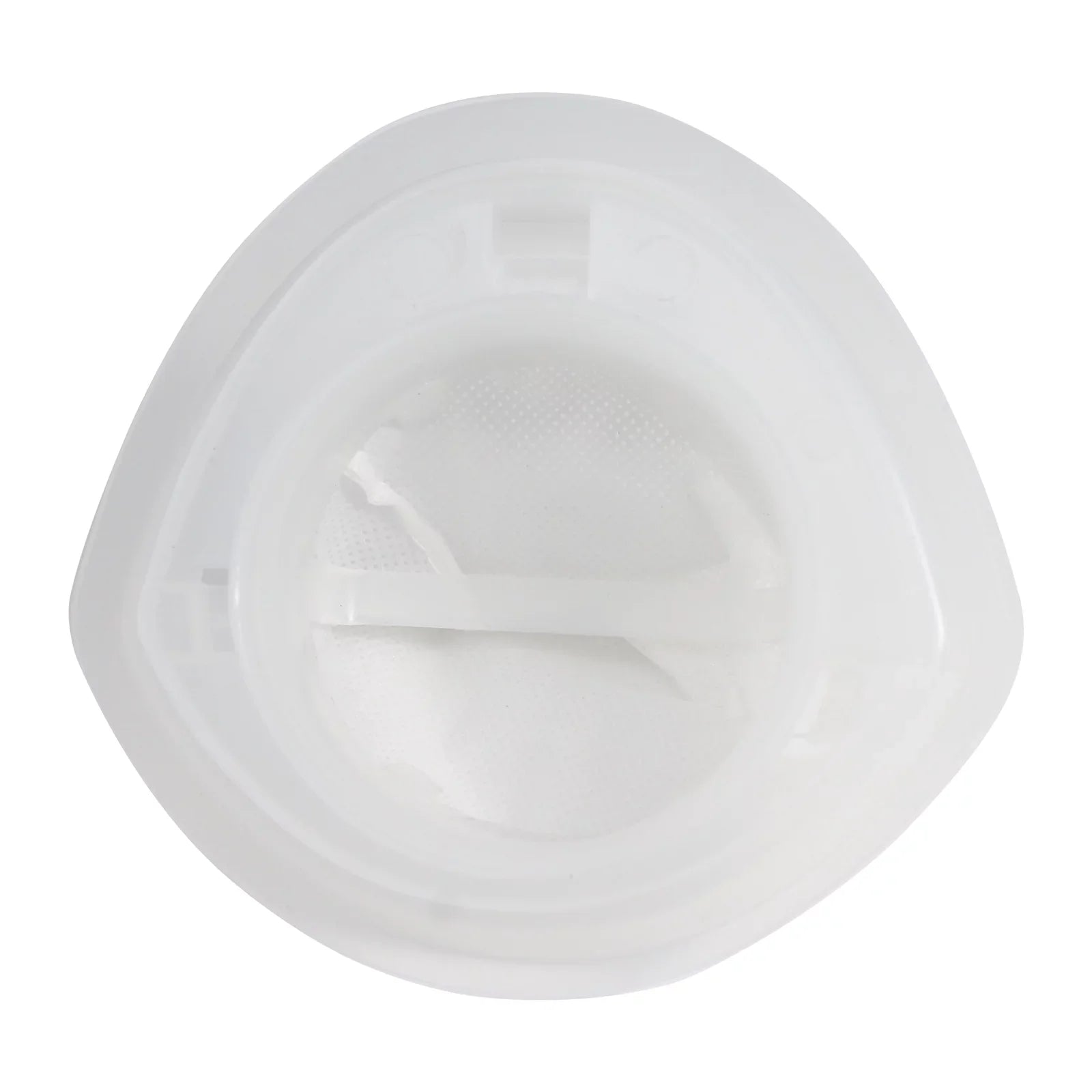 10-Pack EVF100 Filter Replacement for Black & Decker BDH9600CHV Vacuum Cleaner - Fitting with Black & Decker 90590689 Filter