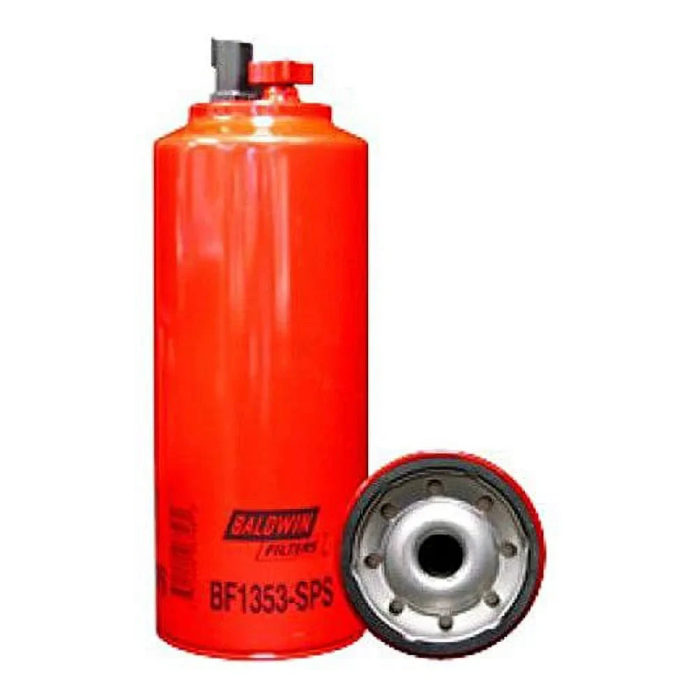 Fuel Water Separator Filter Baldwin BF1353-SPS