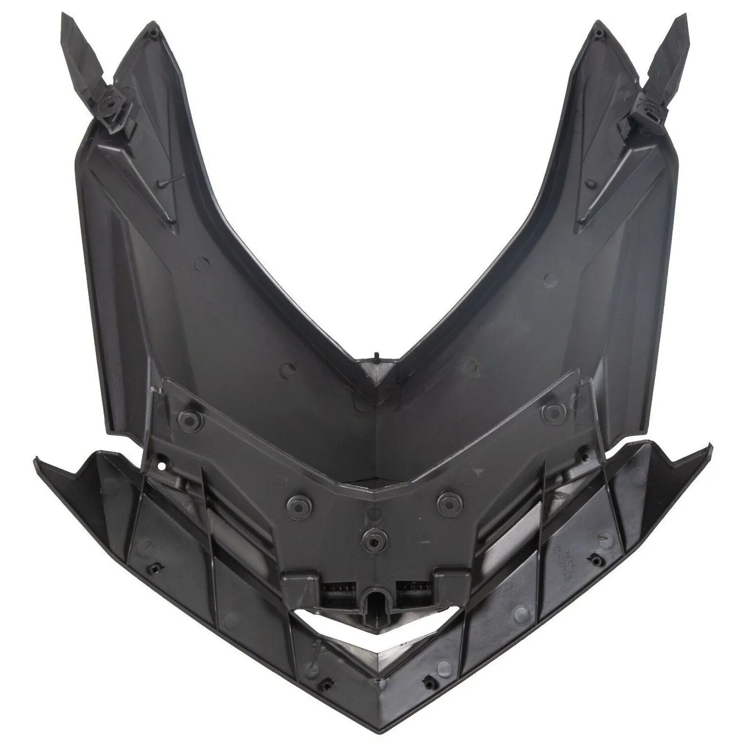 Teledu Front Upper Storage Cargo Bin Wrap Deflector Lid For Sea-Doo Spark TRIXX