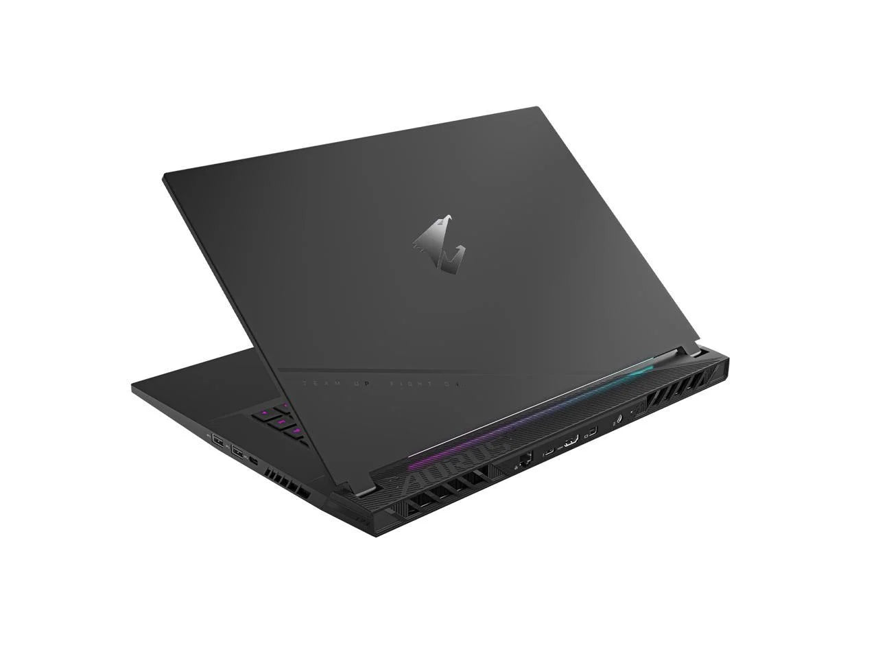 Aorus 15 Series - 15'' 165 Hz IPS - Ultra 7 155H - GeForce RTX 4060 Laptop GPU - 16 GB DDR5 - 1 TB PCIe SSD - Windows 11 Home 64-bit - Gaming Laptop (15 BKG-13US754SH )