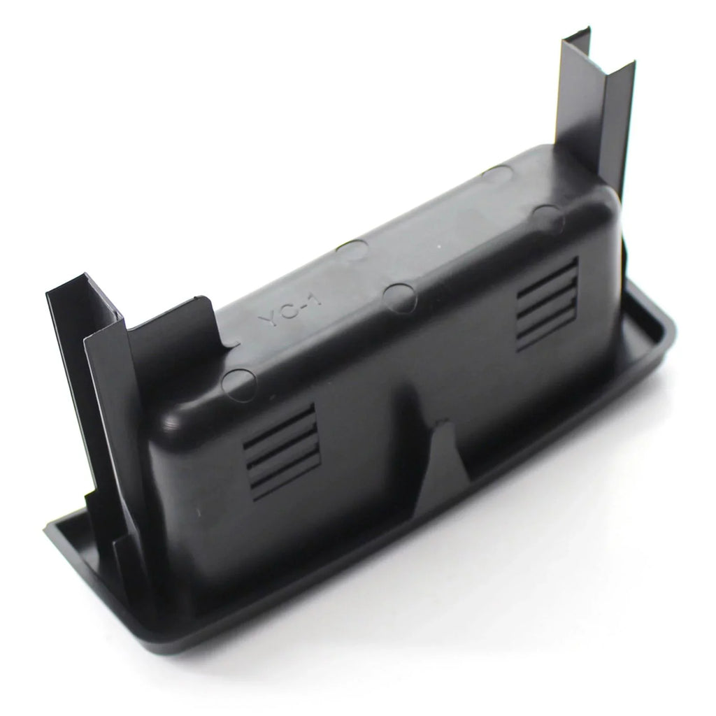 Car Lower Center Console Storage Tray Armrest W203, Easy Installation, Are Needed