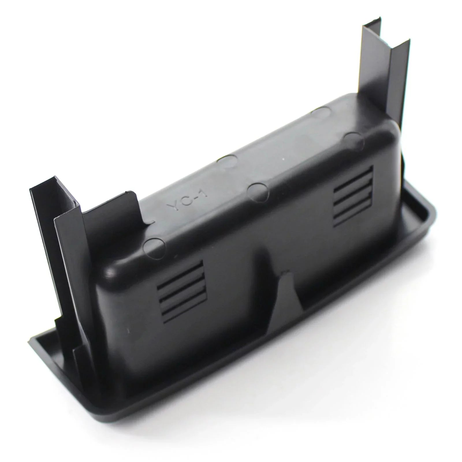 Car Lower Center Console Storage Tray Armrest W203, Easy Installation, Are Needed