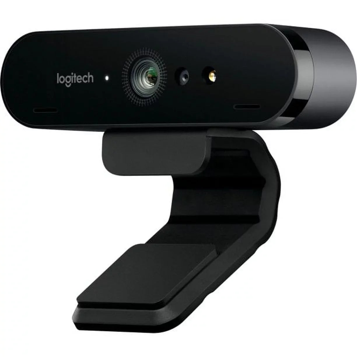 Logitech Brio 4K Ultra HD Webcam (Brown Box)