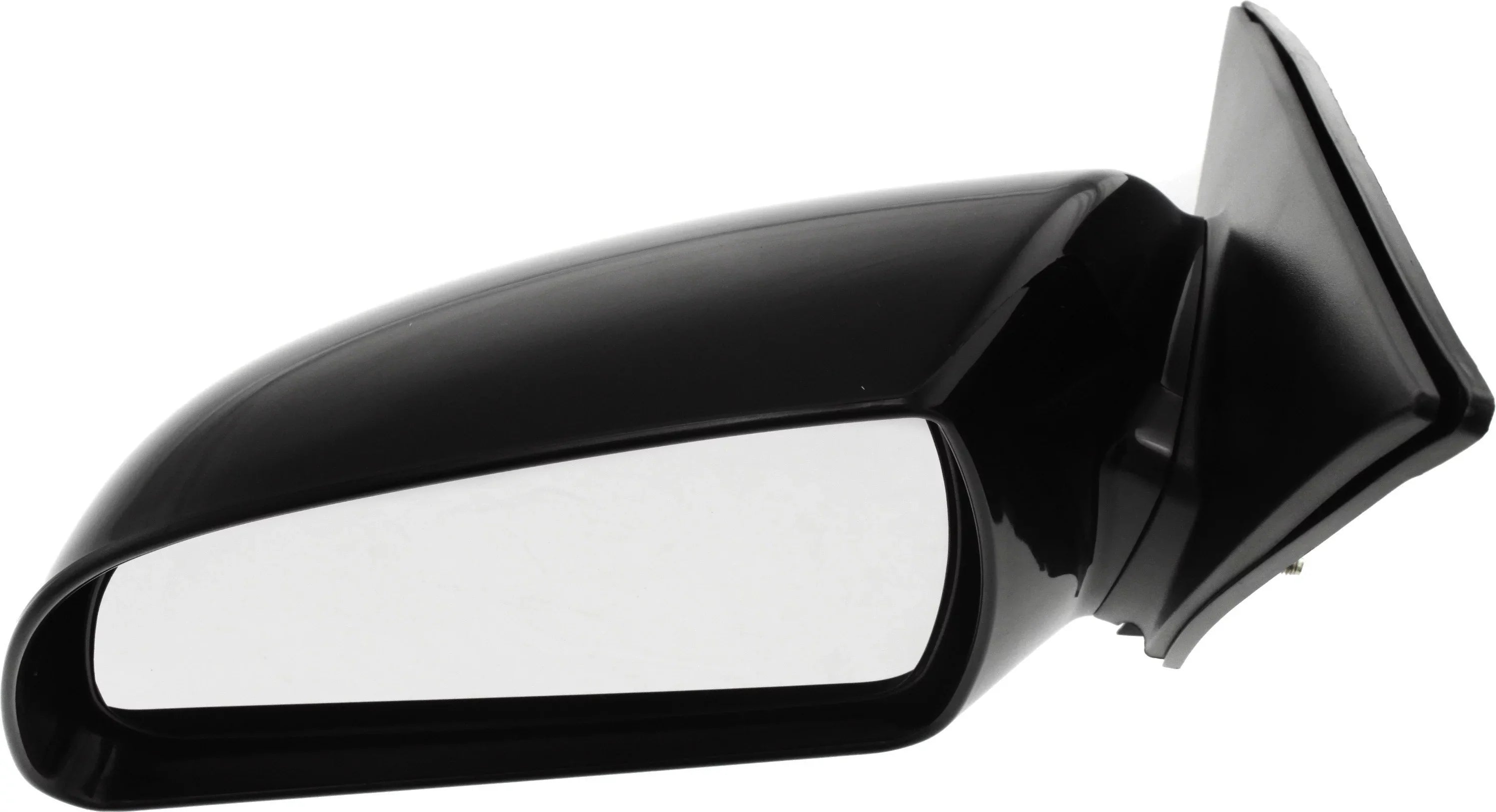 Mirror Matching With 2006-2010 Hyundai Sonata Left Driver Side Heated Paintable Kool-Vue