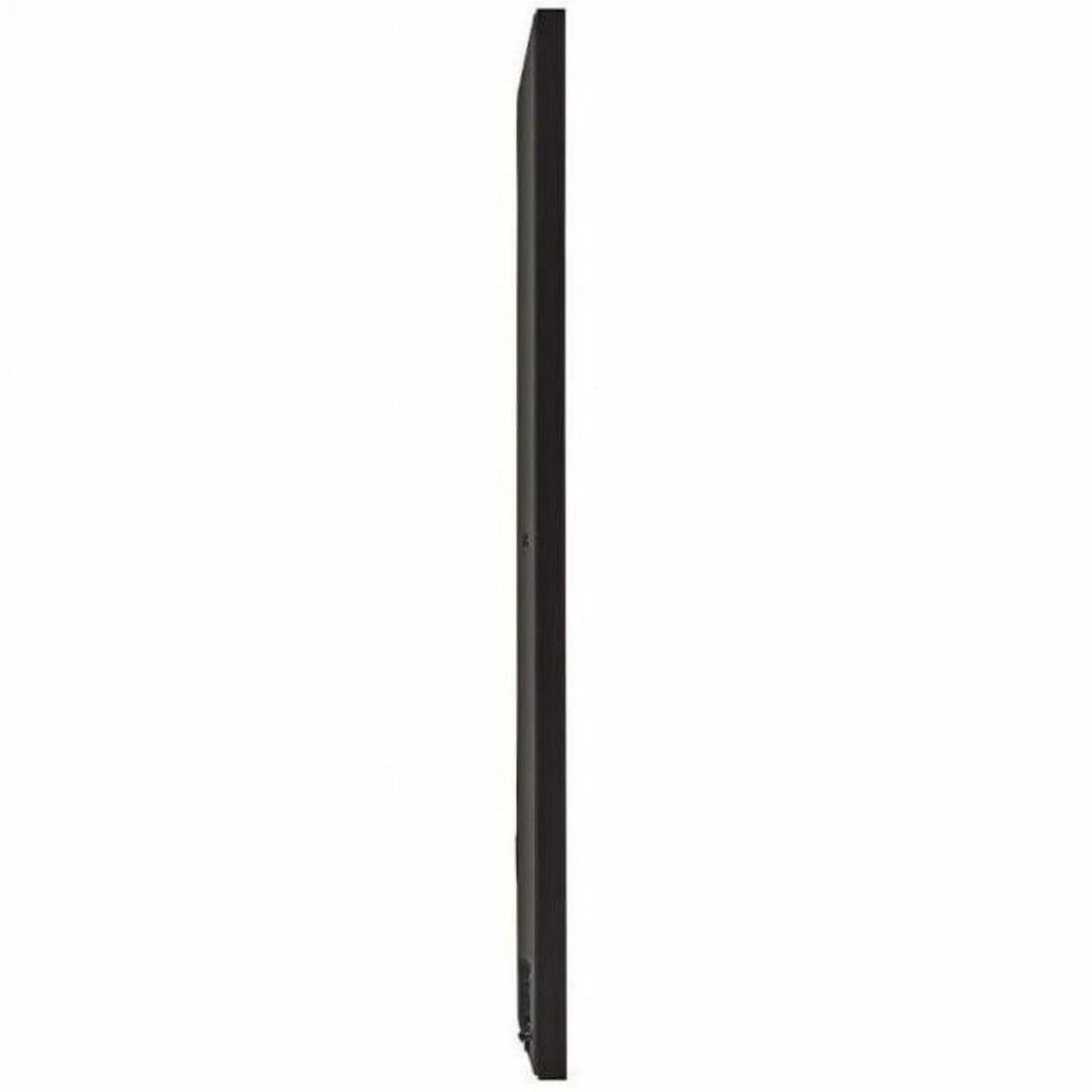 LG Electronics - 43UH5N-E - LG 43UH5N-E UHD Signage Display - 43 LCD - In-plane Switching (IPS) Technology - 24 Hours/7 Days Operation - 16 GB - 3840 x 2160 - Edge LED - 500 Nit - 2160p - HDMI - USB -