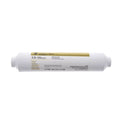 Pentek Inline 5 Micron Sediment Water Filter 1/4 Quick Connect - 255579-43
