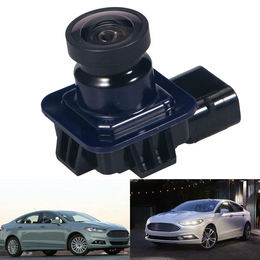 Paddsun For Ford Fusion 2013 2014 2015 2016 Rear View Backup Camera ES7T-19G490-AA