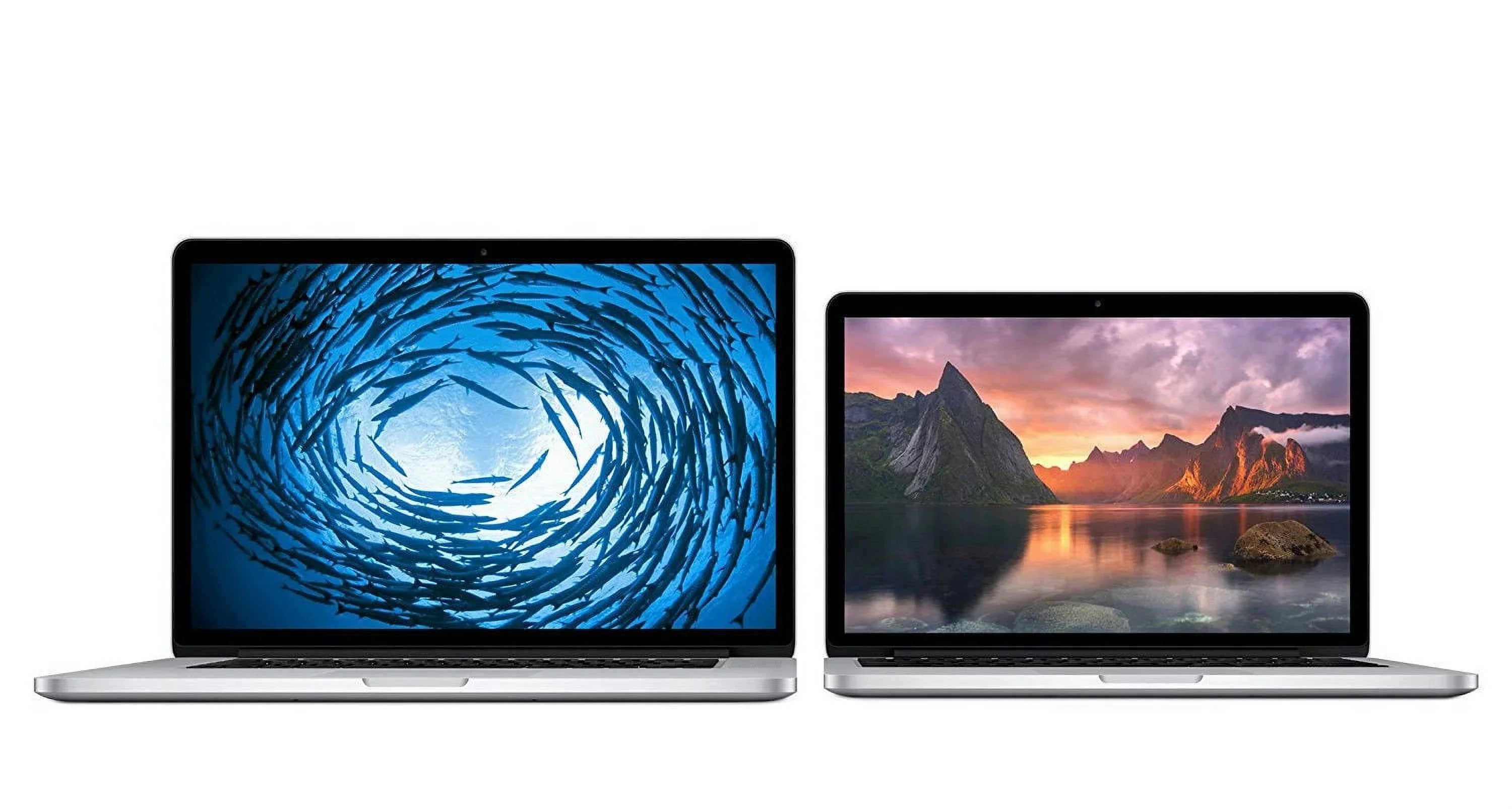 Restored Apple Macbook Pro retina 13.3" i5 2015 [2.7] [128GB] [8GB] MF839LL/A (Refurbished)