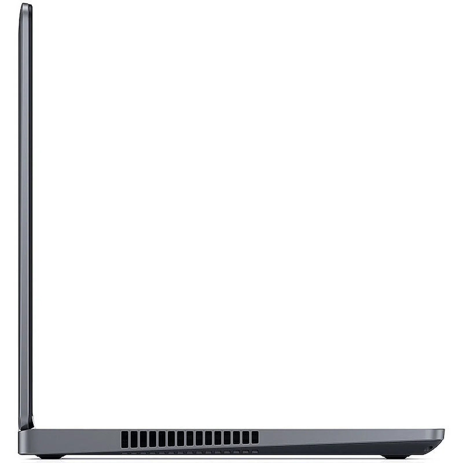 Used E5570 2.4GHz i5 4GB 500GB Windows 10 Pro 64 Laptop B
