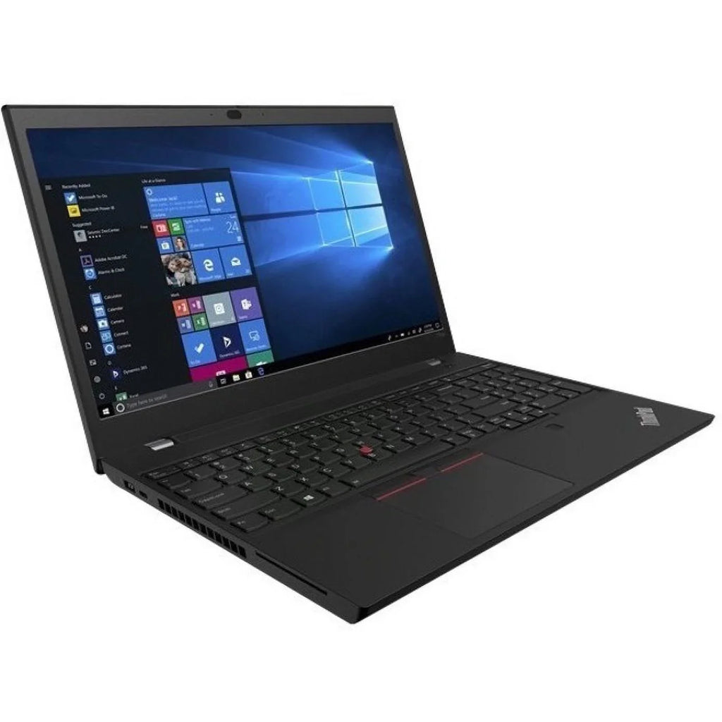 Lenovo ThinkPad 15.6" Full HD Laptop, i7 i7-11800H, 1TB SSD, Windows 11 Pro, 21A7003LUS