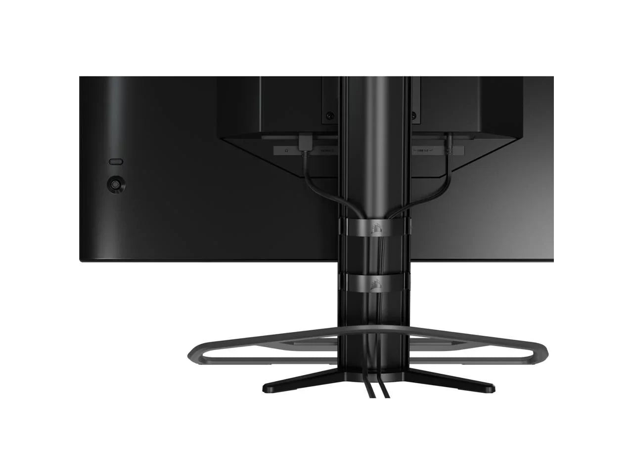 CORSAIR XENEON 32UHD144 32-Inch IPS UHD (3840 x 2160), FreeSync Premium, G-Sync, 144Hz Refresh Rate, DisplayHDR600 Gaming Monitor