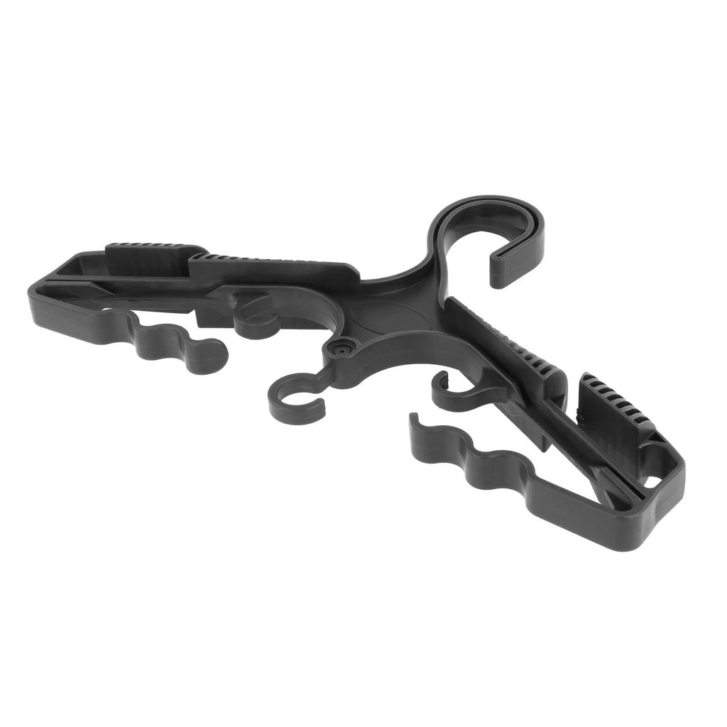 Hanger Wetsuit Underwater Swimming Gear Fast Drying Snorkeling Drysuit
