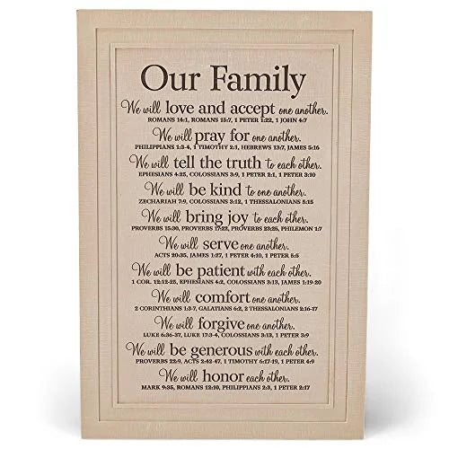 Our Family large