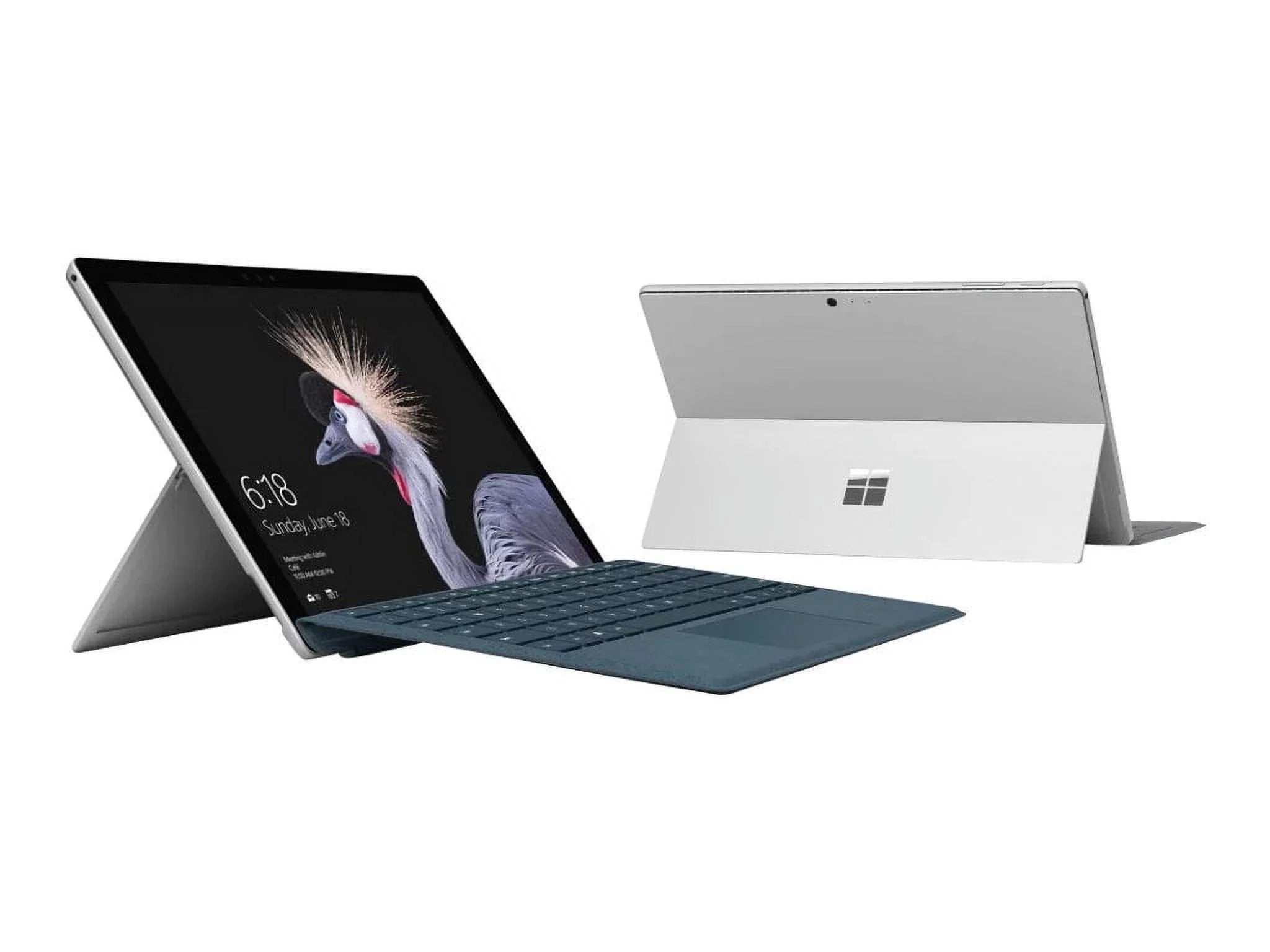 Microsoft Surface Pro - 12.3" - i7 7660U - 16 GB RAM - 512 GB SSD