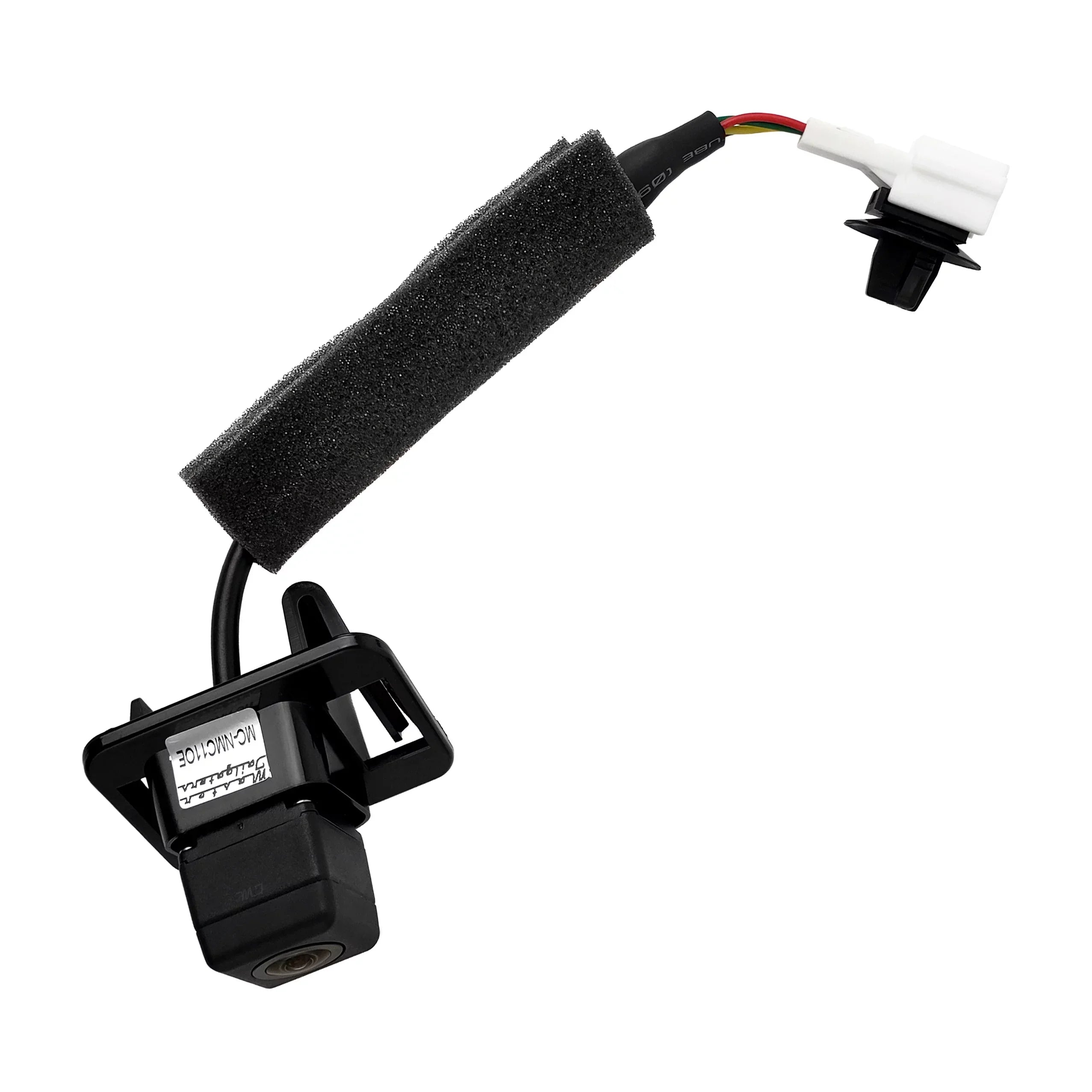 Master Tailgaters Replacement for Nissan Murano Backup Camera (2011-2014) OE Part # 28442-1GR0A