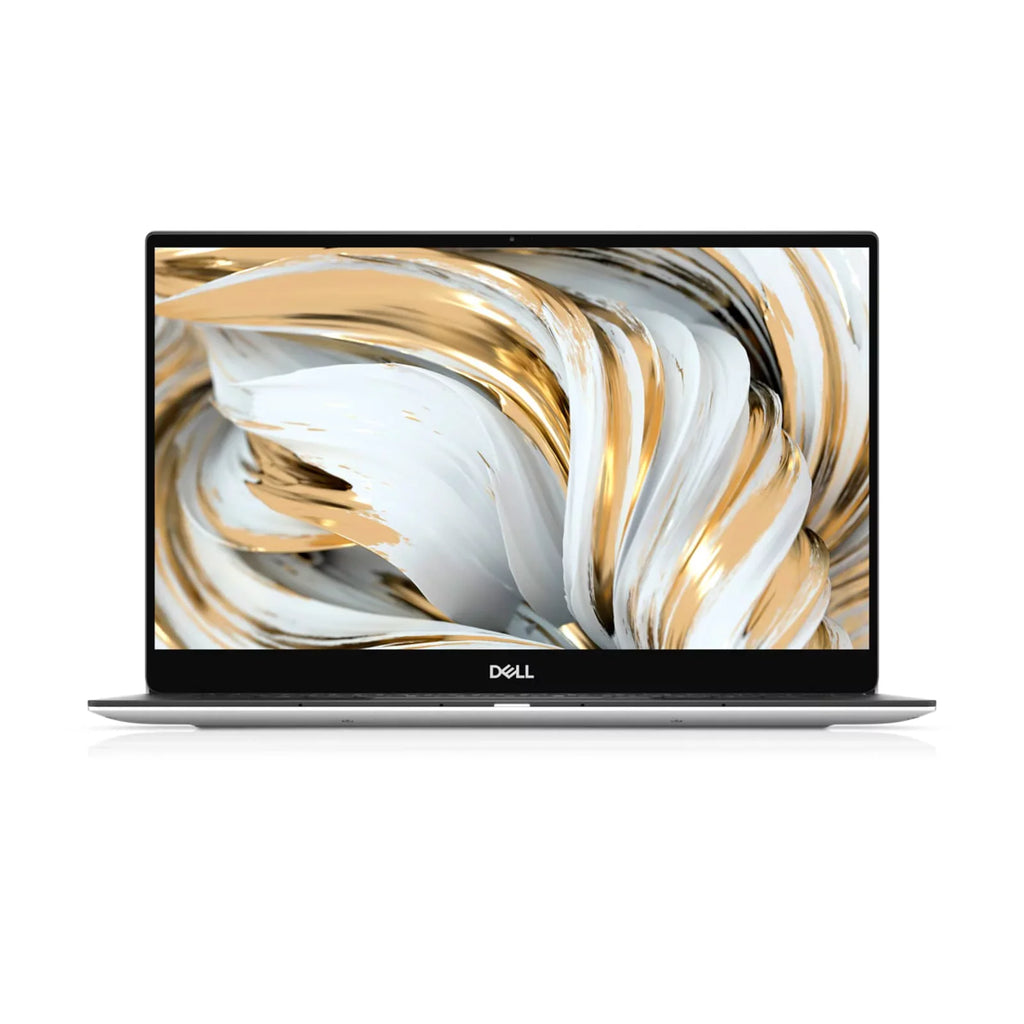 Restored XPS 9305 Laptop (2020) 13.3" FHD i7 - 256GB SSD - 8GB RAM 4 s @ 4.7 GHz - 11th Gen CPU (Refurbished)