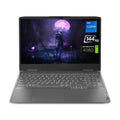 Lenovo LOQ Gaming Laptop, NVIDIA GeForce RTX 4060, 13th Gen i7-13700H, 15.6" FHD 144Hz Display, 32GB DDR5 RAM, 512GB PCIe SSD, Webcam, HDMI, RJ45, Backlit KB, Wi-Fi 6, Windows 11 Home, Grey