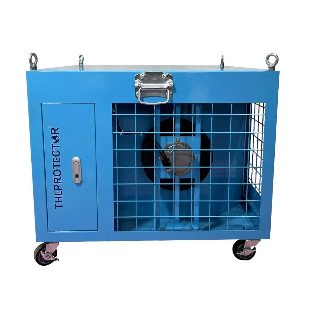 225 Pint Dehumidifier, Dehumidifier, Commercial & Industrial Dehumidifier